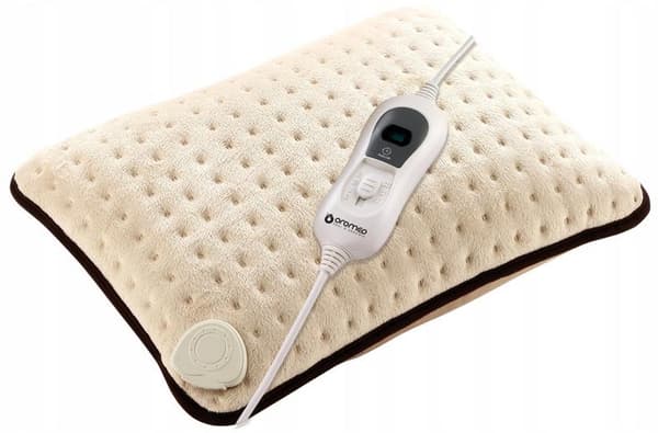 OROMED Oro-Heat Pude