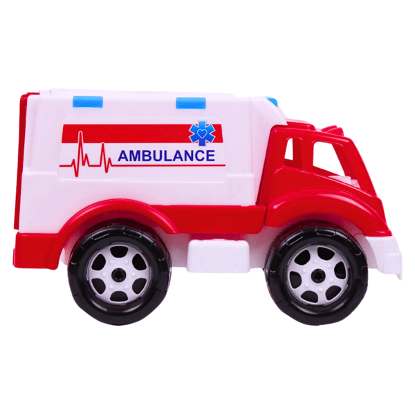 Ambulanssin lääkärit auto auttavat potilaita auto 4579