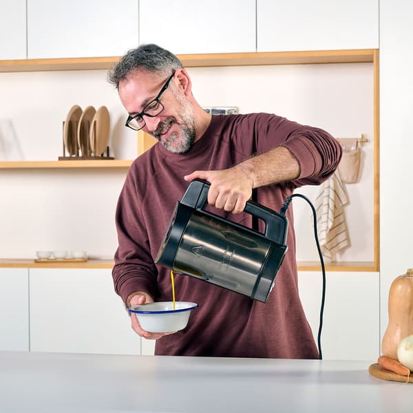 Black Decker BXSM1000E soppkokare