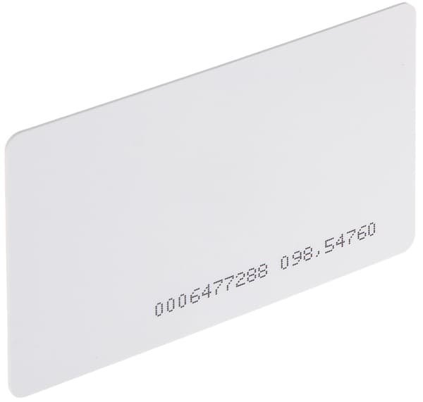 ATLO-104S RFID-nærhjedskort P200