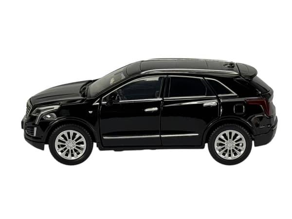 TAYUMO CADILLAC XT5 SORT 1:32 32185010