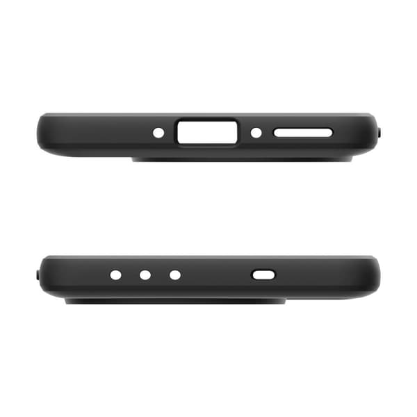 SPIGEN ULTRA HYBRID ONEPLUS 13 MATTSVART