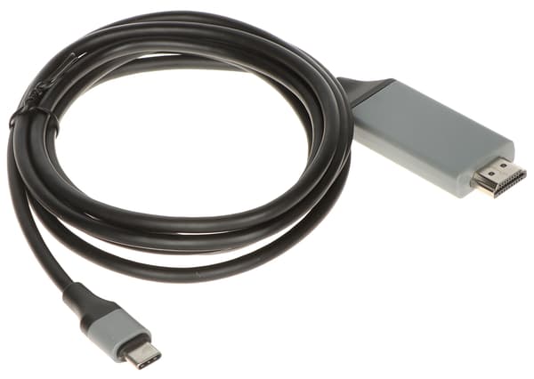 ADAPTER USB-WC/HDMI-W/2M 2,0 m