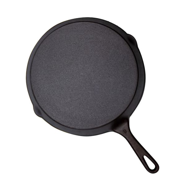 Stekpanna i gjutjärn, 20 cm