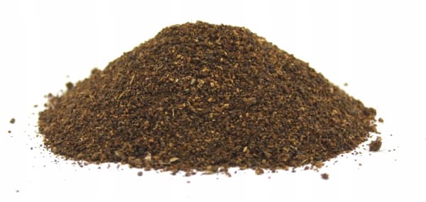 Aromatisk malet enebær 50g krydderi