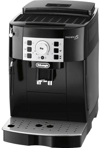 De'Longhi Magnifica S ECAM22.115.B Espressomaskin
