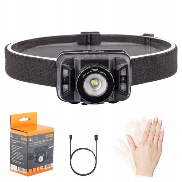 Libox 260 lm LED-pandelampe