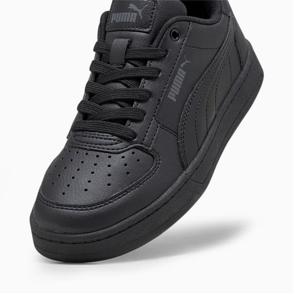 Puma CAVEN 2.0 JR børnesko sorte 39383701 størrelse 36
