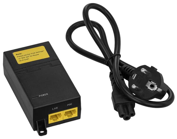 POE-VIRTALÄHDE RG-POE-AT30 31.2W REYEE