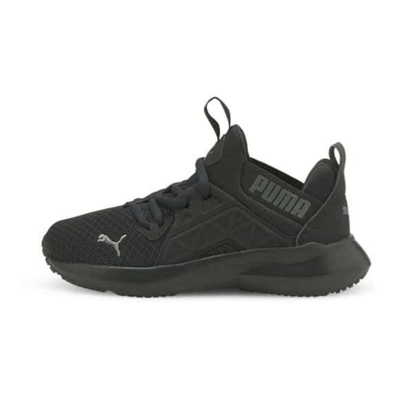 Puma SOFT ENZO NXT PS børnesko sort 19557101 r 29