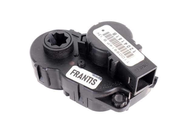 VARMEAPPARATKONTROLMOTOR