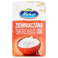 MELVIT PERUNANJAUHO 1KG