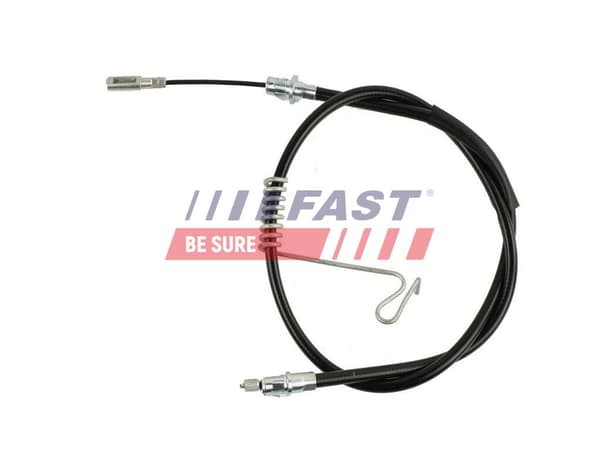 HANDBROMSVAJER FT69011 FAST