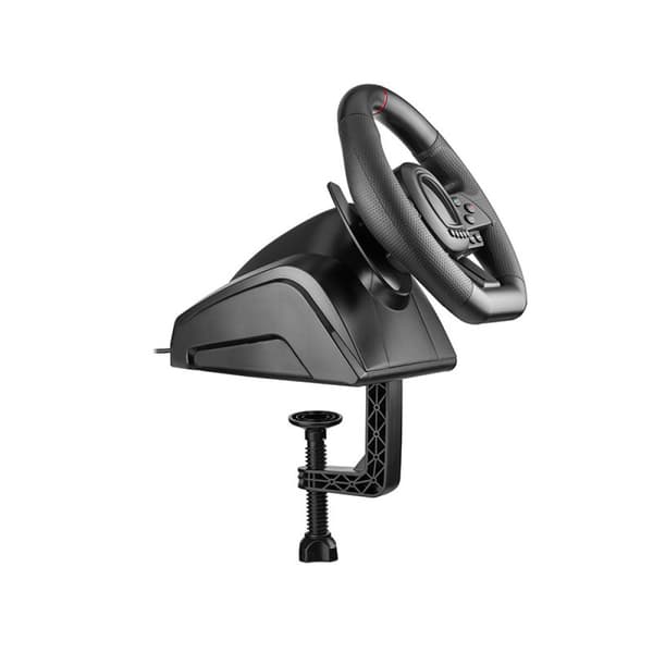 Tracer SimRacer manuel gearkasse 6-i-1 sort gamingrat