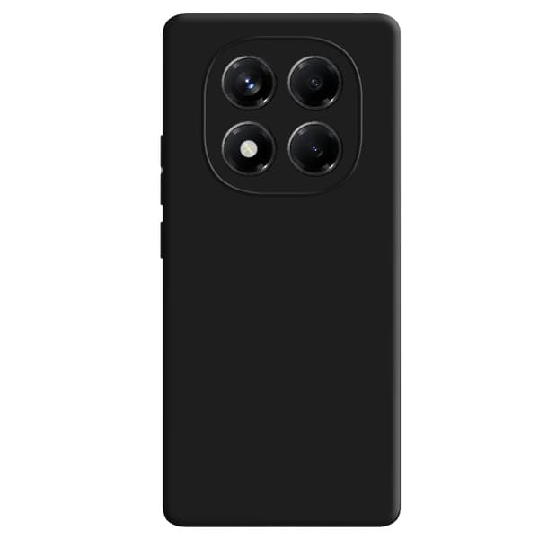 Redmi Note 14 Pro 4G - 3mk Matt Fodral Pro