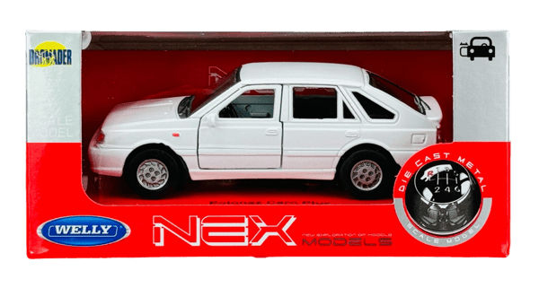 WELLY POLONEZ CARO PLUS VIT 1:34 43613