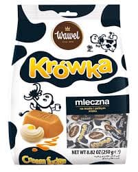 MAITOFUDU-KARKIT 250G WAWEL