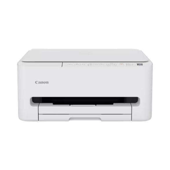 Canon Pixma TS4150i multifunktionsprinter hvid