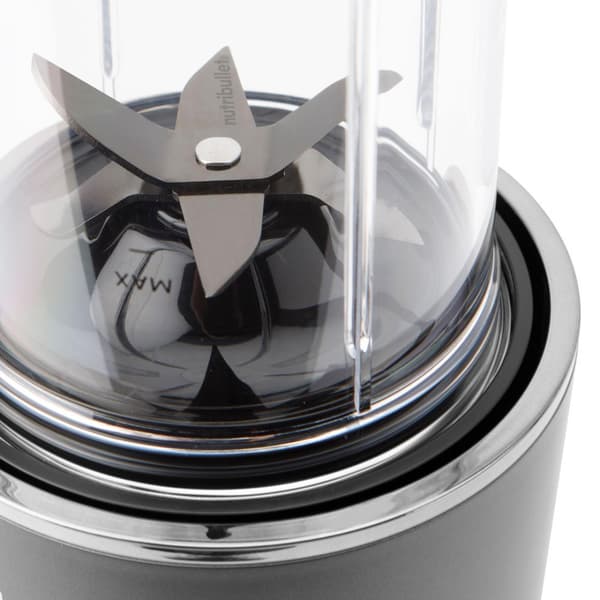 Nutribullet Ultra NB1206DGCC Kandeblender, 1200 W