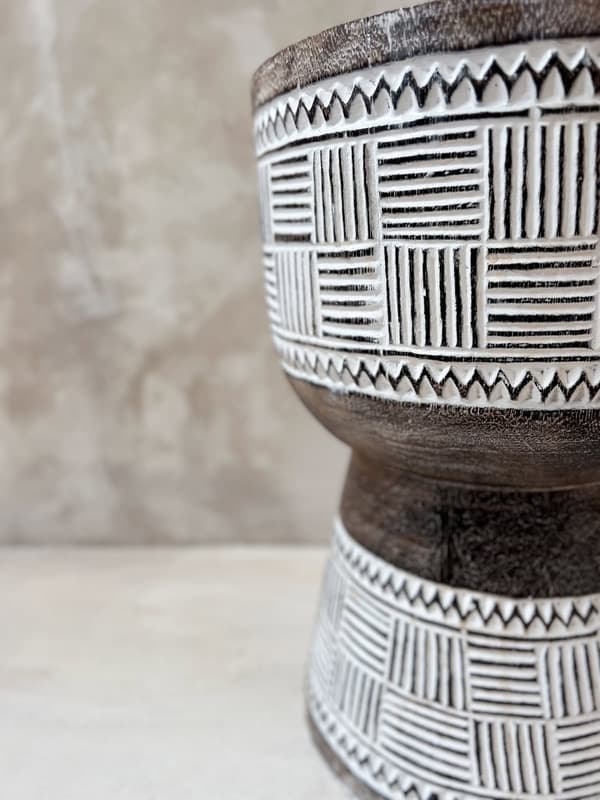Hjælpebord Stub AZTEC 35x50