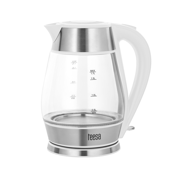 Teesa 1500W smörgåsbrödrost