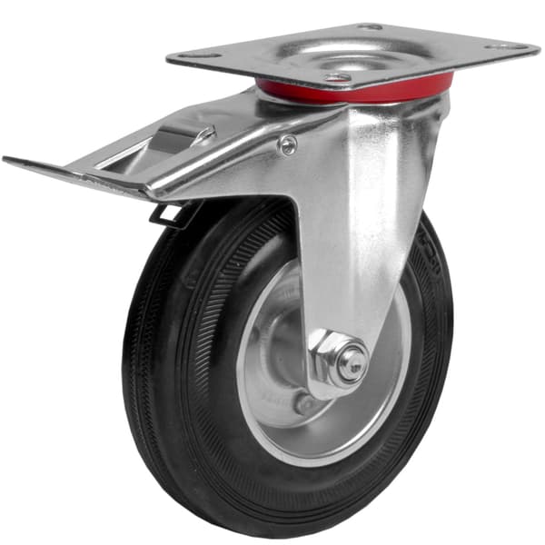 Møbel MOVER 4-hjulssæt 400 kg