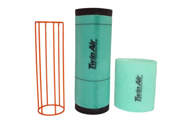 Twin Air filter för Can-Am Maverick X3 X3 Max 17-20 Premium