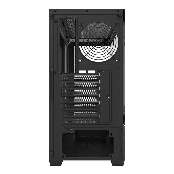 Darkflash DS900 AIR computerkabinet (sort)