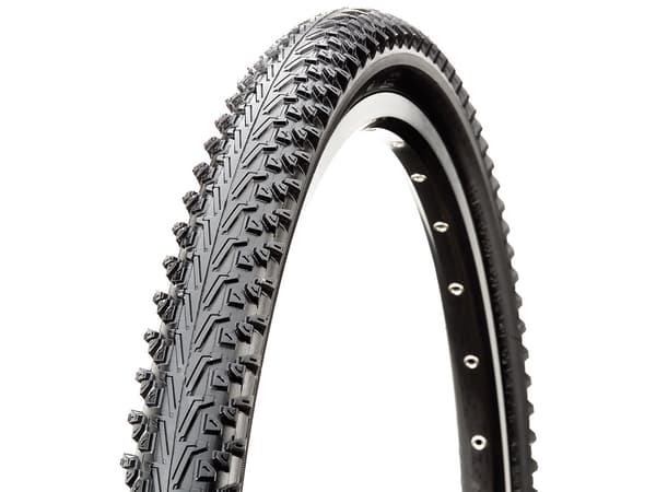 CYKELDÆK 26x1.95 CST CONTROL PLUS STORE SIDEKLODSER 53-559