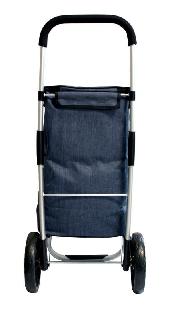 Trolley ST200 farkkuostoskassi