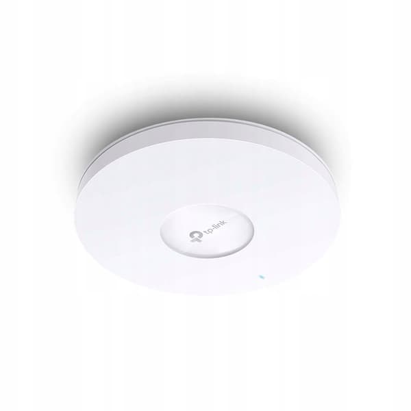 Adgangspunkt TP-LINK EAP613 WiFi 6 AX1800 loftmontering