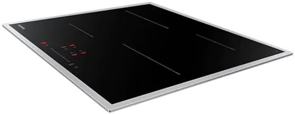 Induktionskogeplade Samsung NZ64T3707C1/UR