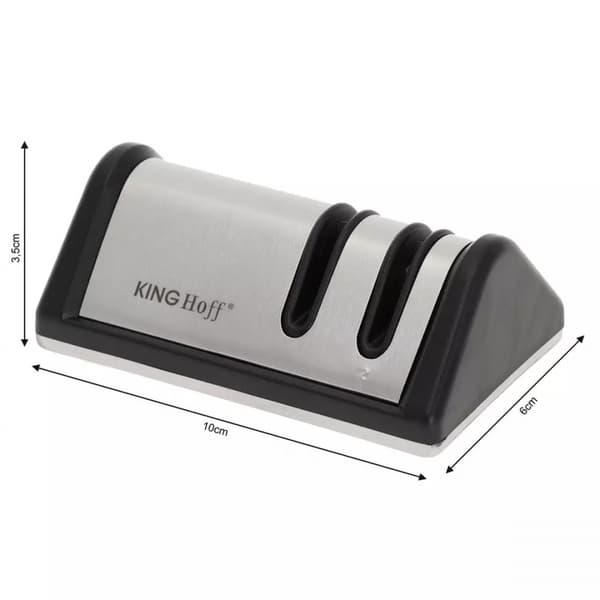 KINGHOFF KH-1115 KAKSIVAIHEINEN VEITSENETEROTIN