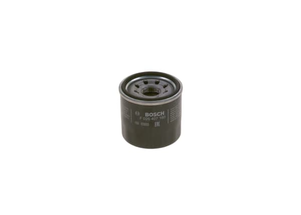 ÖLJYNSUODATIN F026407160 BOSCH