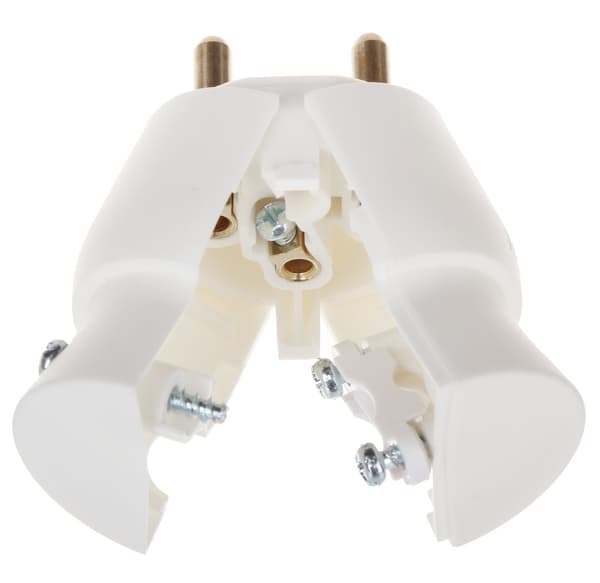 LE-50101 KULMAPISTOKE 230 V 16 A LEGRAND