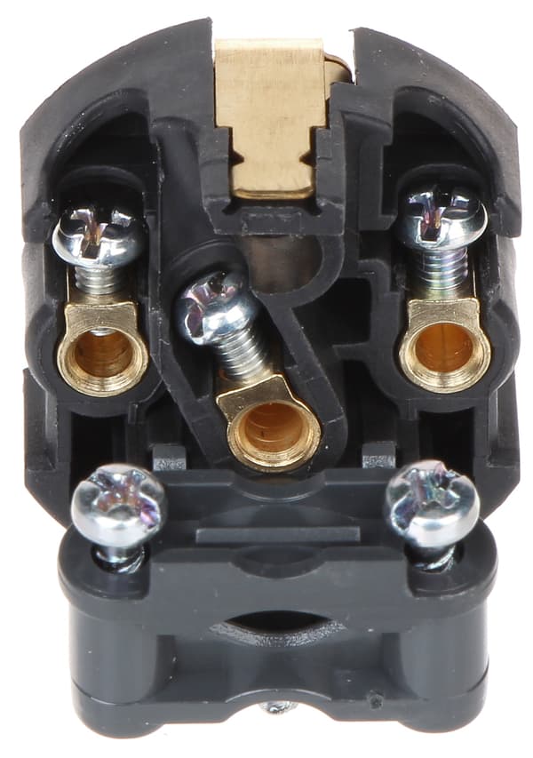 LE-50173 KULMAPISTOKE 230 V 16 A LEGRAND