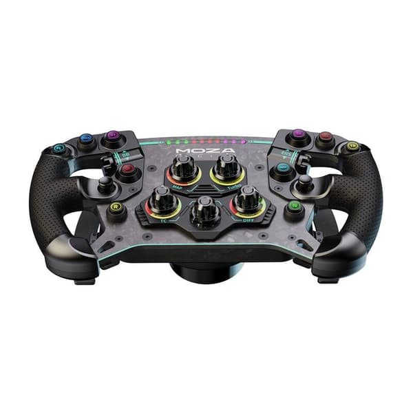 Moza Racing GS V2P RS056 Gamingrat (PC)