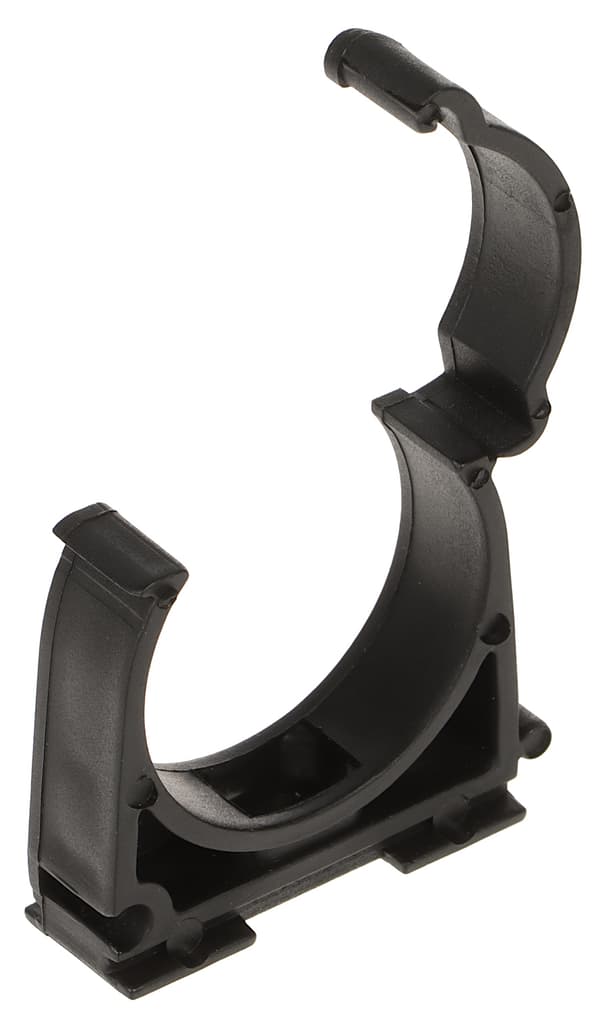 KU-37-UV holder til elektrisk installation