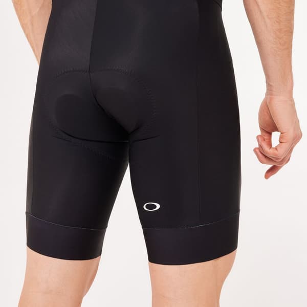 Oakley ICON CLASSIC BIB 2.0 Herreshorts Sort FOA406091-02E r S