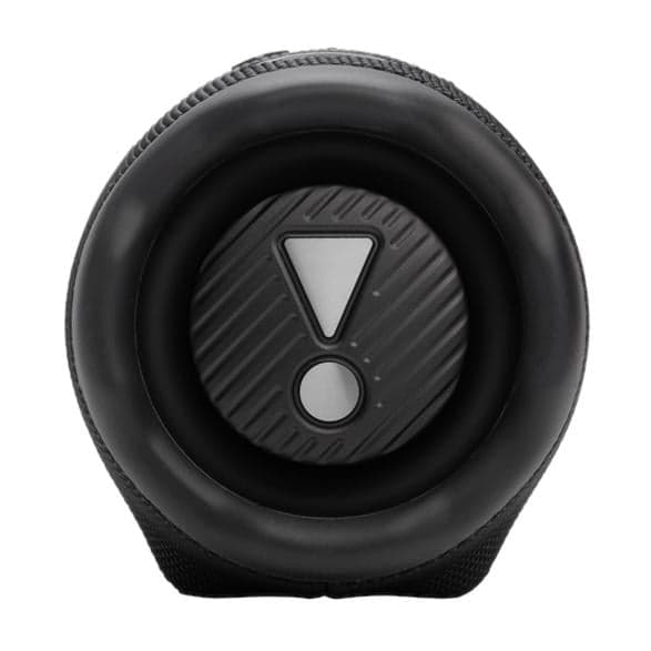 JBL Charge 6 langaton kaiutin, musta