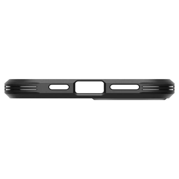 SPIGEN TOUGH ARMOR MAGSAFE IPHONE 15 SORT