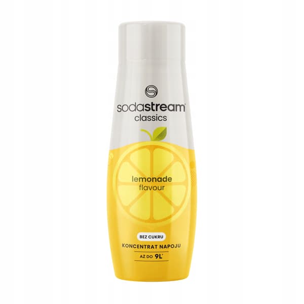 2x Lipton jäätee Peach Zero sokeriton SodaStream siirappi + limonadi