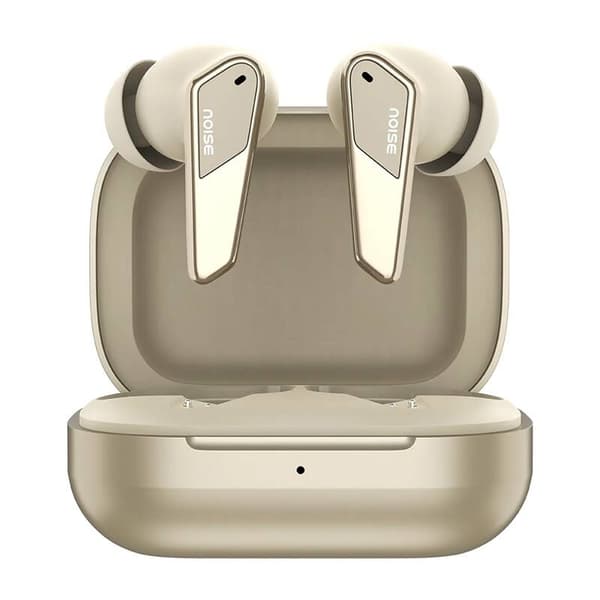 Noise Buds N1 Pro TWS-hörlurar (beige)