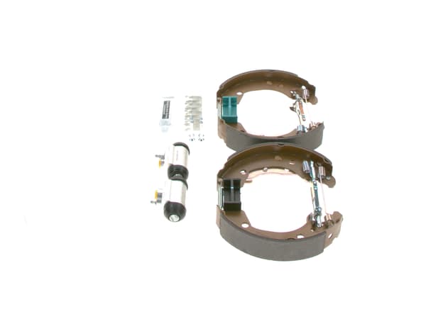 BREMSEBAKS 0204114626 BOSCH
