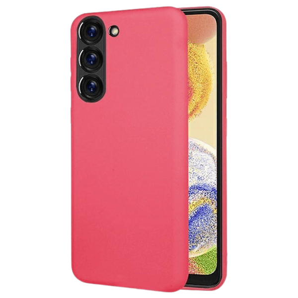 Beline Candy Sam-etui S23 S911 pink