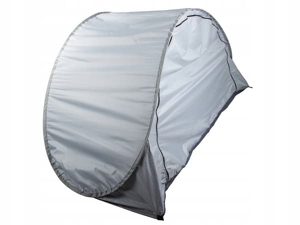 Strandtält stängbart 200X120 (20)