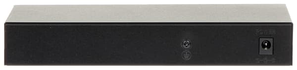 POE-SWITCH S-108 8-PORTARS PULSAR