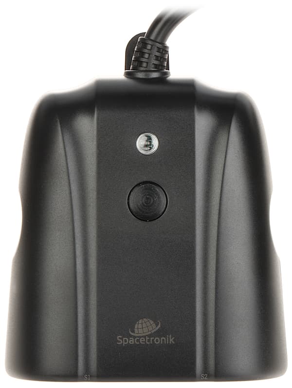 SL INTELLIGENT UTOMHUSELEKTRISK SPLITTER