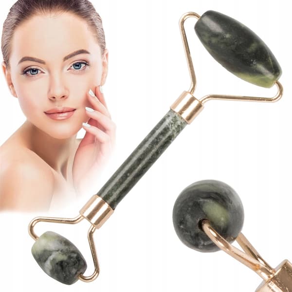 Massageapparat Jade Roller 4 200 gram GAB_A