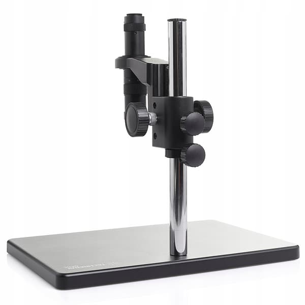 10A Pro -digitaalinen mikroskooppi + 144x LED + jatkovarsi
